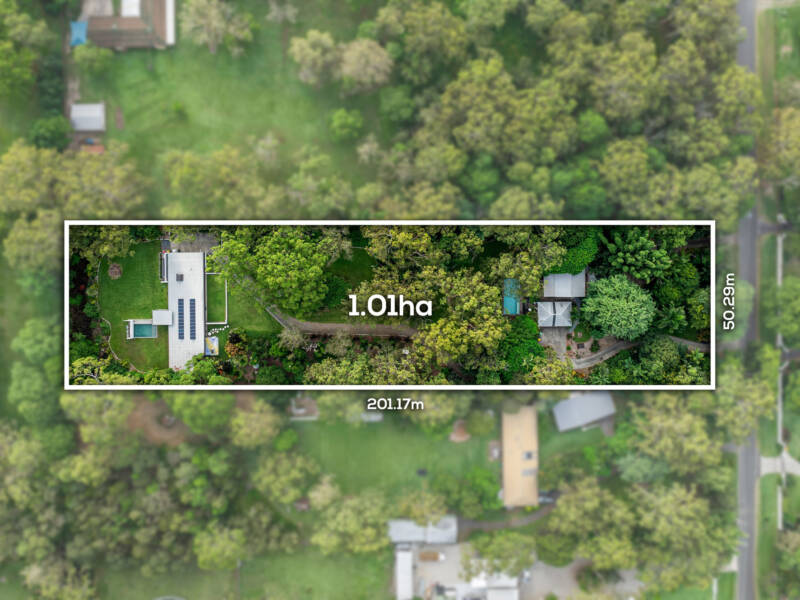 719 London Road, Chandler, QLD 4155 Australia