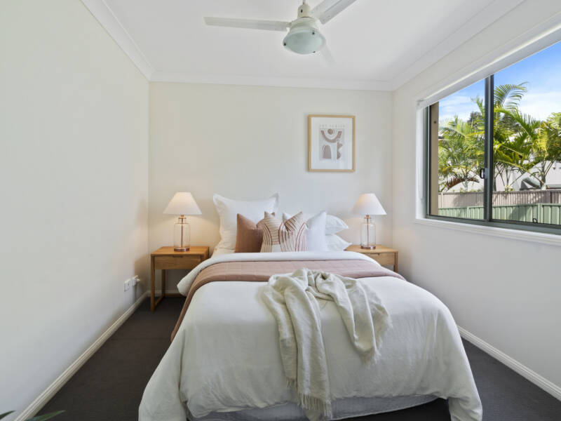 36/519 Tingal Road, Wynnum, QLD 4178 Australia