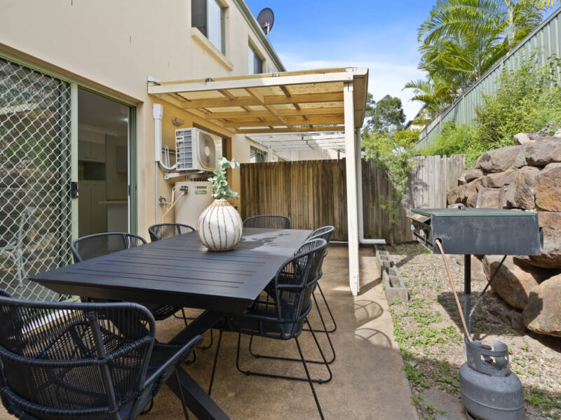 36/519 Tingal Road, Wynnum, QLD 4178 Australia