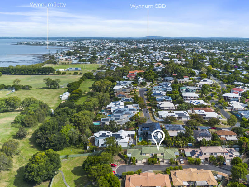 36/519 Tingal Road, Wynnum, QLD 4178 Australia