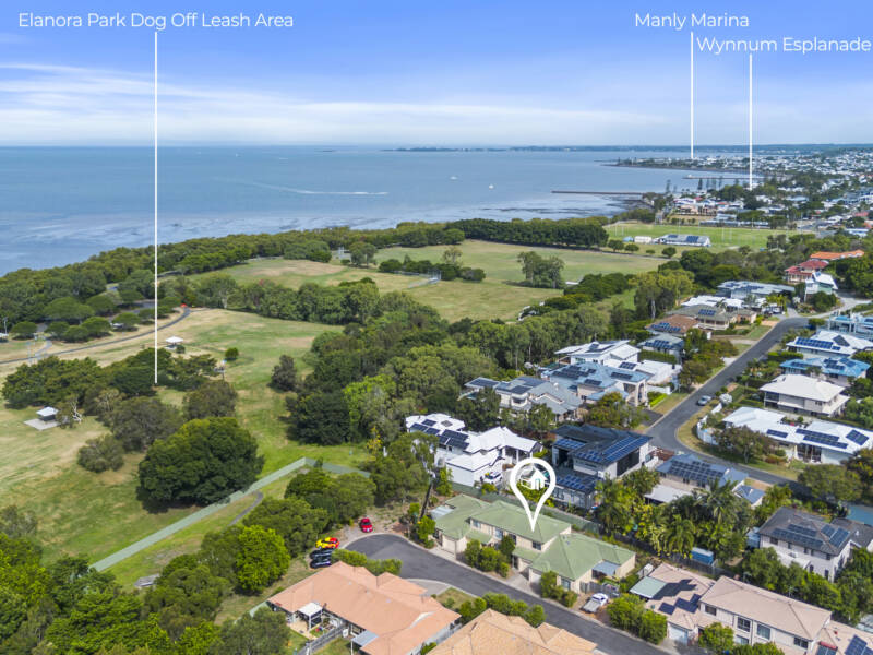 36/519 Tingal Road, Wynnum, QLD 4178 Australia