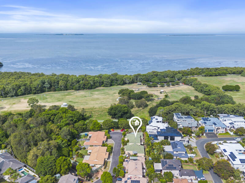 36/519 Tingal Road, Wynnum, QLD 4178 Australia