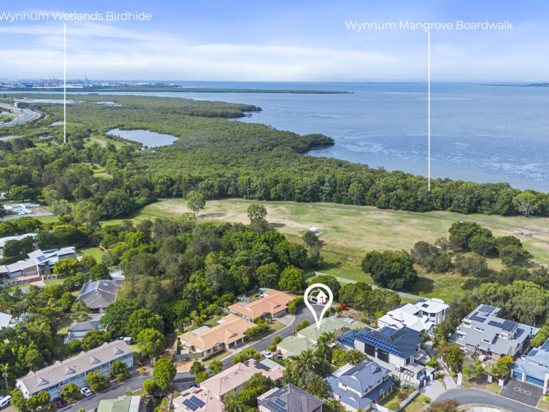 36/519 Tingal Road, Wynnum, QLD 4178 Australia