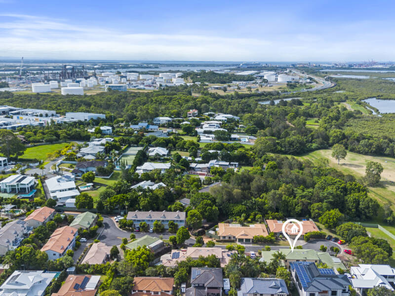 36/519 Tingal Road, Wynnum, QLD 4178 Australia