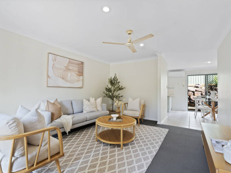 36/519 Tingal Road, Wynnum, QLD 4178 Australia