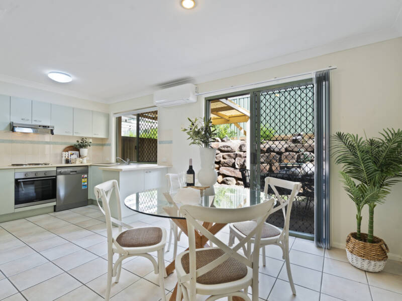 36/519 Tingal Road, Wynnum, QLD 4178 Australia