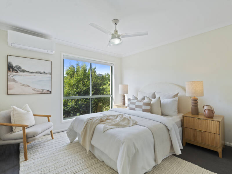 36/519 Tingal Road, Wynnum, QLD 4178 Australia