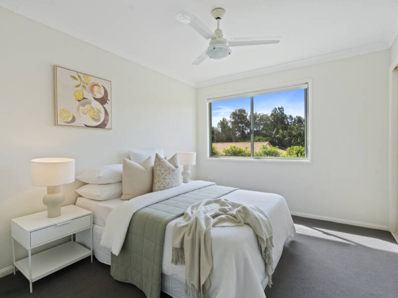 36/519 Tingal Road, Wynnum, QLD 4178 Australia