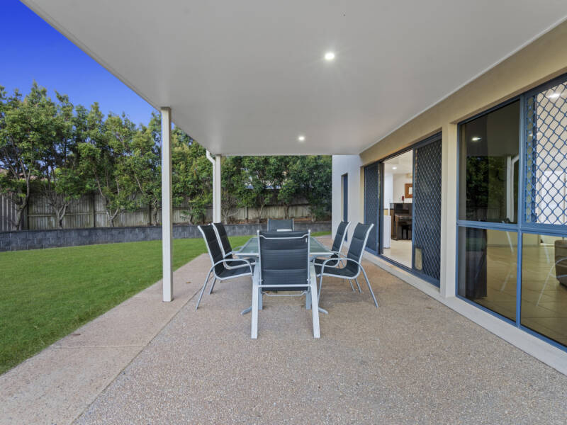 20 Sweetapple Place, Manly West, QLD 4179 Australia