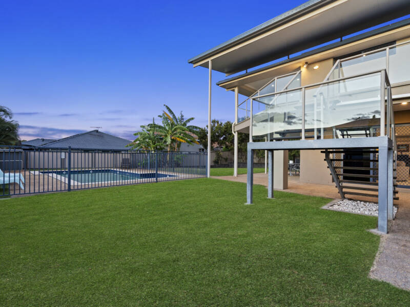 20 Sweetapple Place, Manly West, QLD 4179 Australia