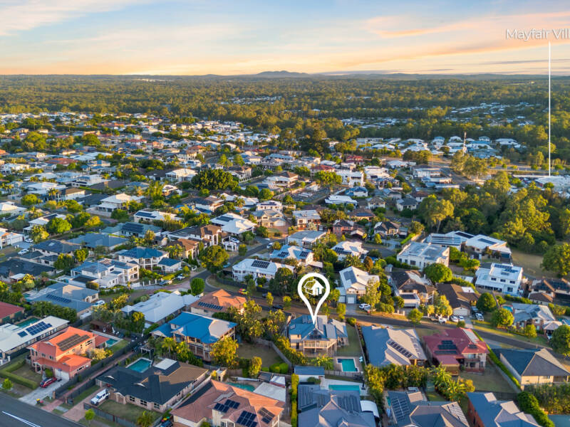 20 Sweetapple Place, Manly West, QLD 4179 Australia