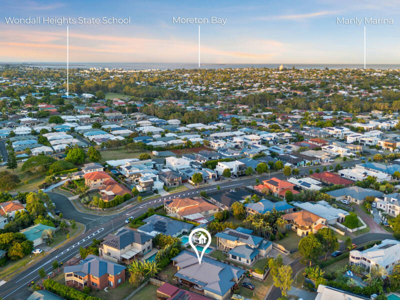 20 Sweetapple Place, Manly West, QLD 4179 Australia