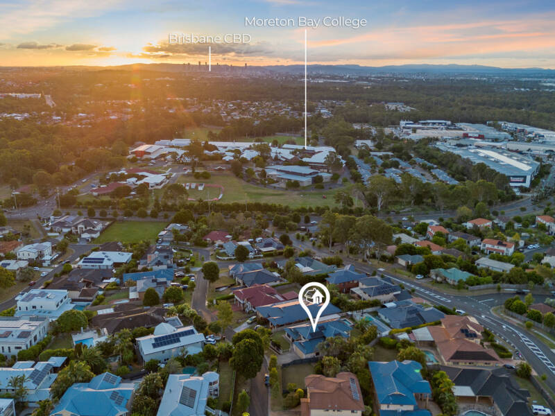 20 Sweetapple Place, Manly West, QLD 4179 Australia