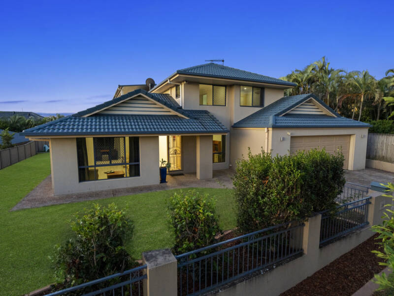 20 Sweetapple Place, Manly West, QLD 4179 Australia