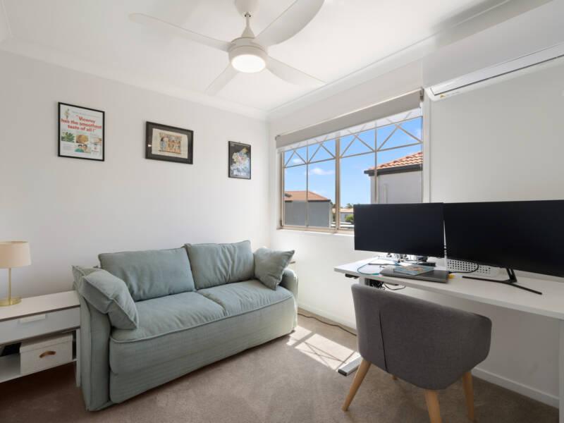 7/22 Dasyure Place, WYNNUM WEST, QLD 4178 Australia