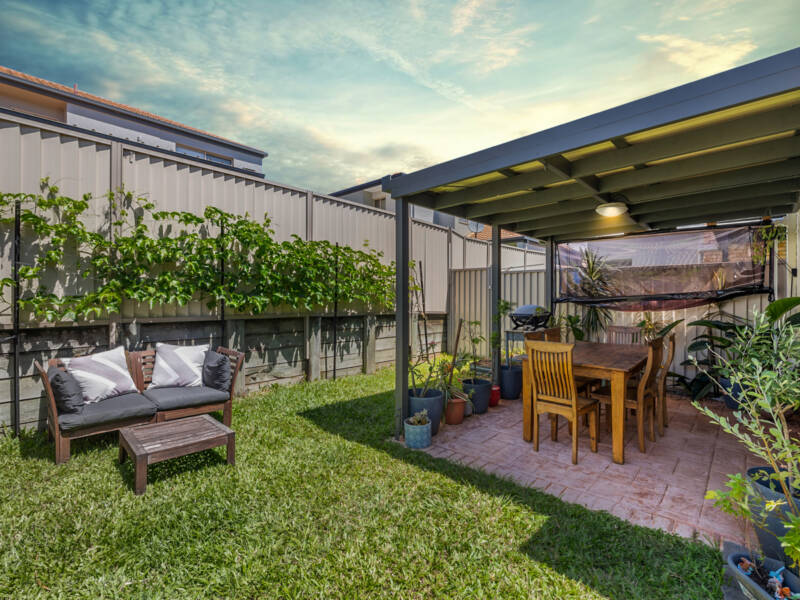 7/22 Dasyure Place, WYNNUM WEST, QLD 4178 Australia