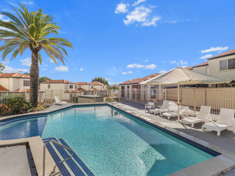 7/22 Dasyure Place, WYNNUM WEST, QLD 4178 Australia