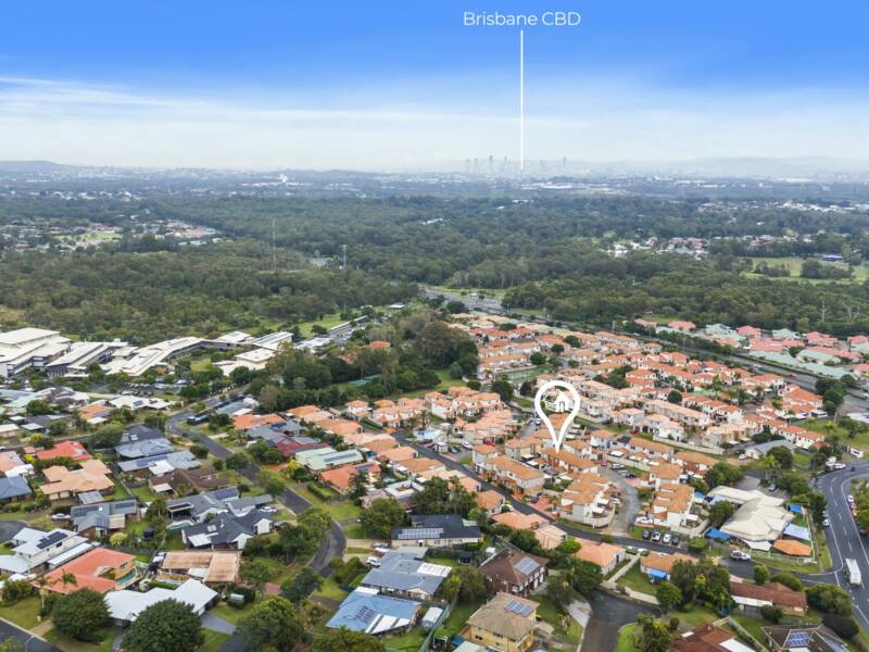 7/22 Dasyure Place, WYNNUM WEST, QLD 4178 Australia