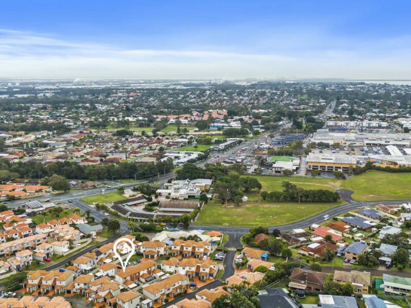 7/22 Dasyure Place, WYNNUM WEST, QLD 4178 Australia
