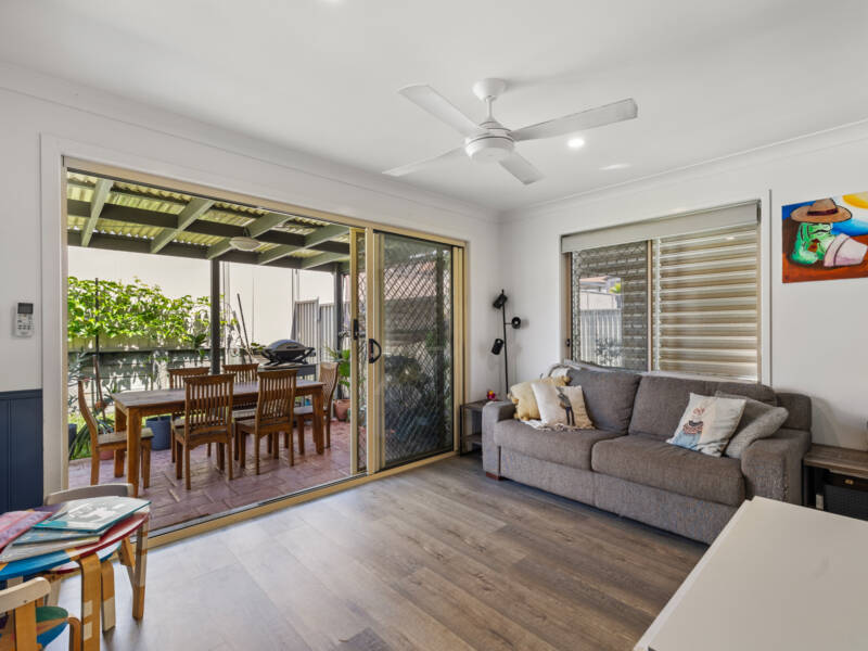 7/22 Dasyure Place, WYNNUM WEST, QLD 4178 Australia