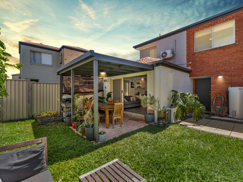 7/22 Dasyure Place, WYNNUM WEST, QLD 4178 Australia