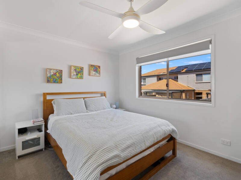 7/22 Dasyure Place, WYNNUM WEST, QLD 4178 Australia