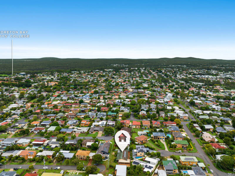 18 Lyrian Street, Manly West, QLD 4179 Australia