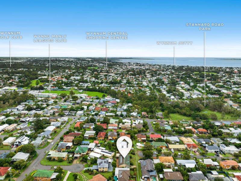 18 Lyrian Street, Manly West, QLD 4179 Australia