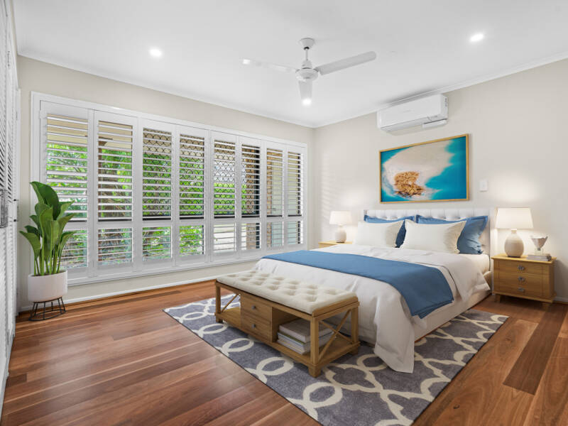 18 Lyrian Street, Manly West, QLD 4179 Australia
