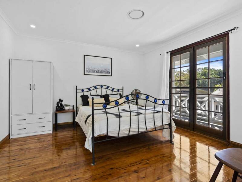 96 Goondool Street, Kooringal, QLD 4025 Australia