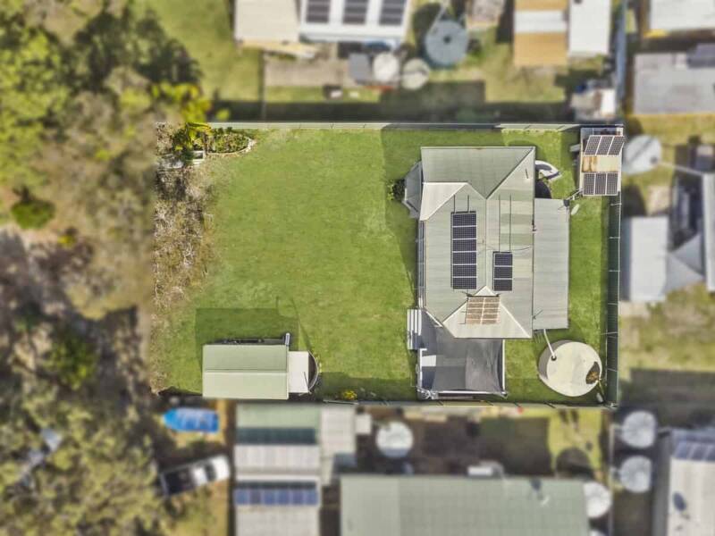 96 Goondool Street, Kooringal, QLD 4025 Australia