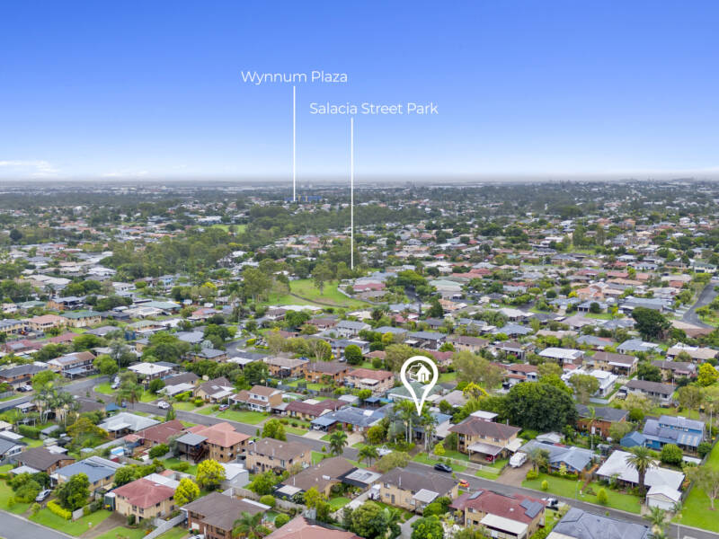 29 Tarwhine Street, Manly West, QLD 4179 Australia