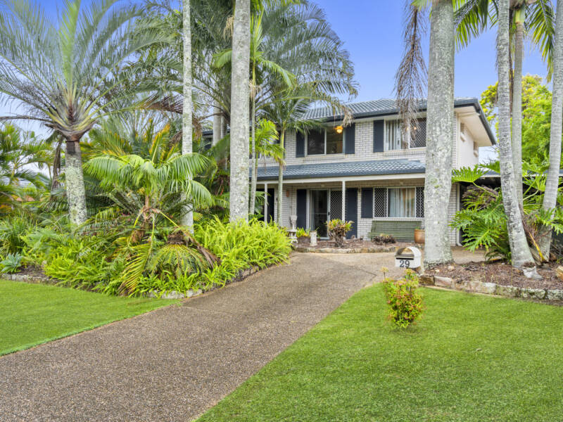 29 Tarwhine Street, Manly West, QLD 4179 Australia