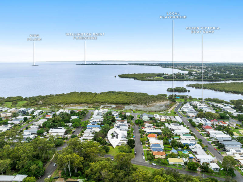 68 Bowering Street, Lota, QLD 4179 Australia