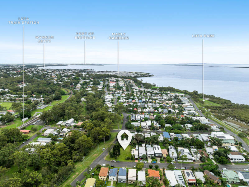 68 Bowering Street, Lota, QLD 4179 Australia