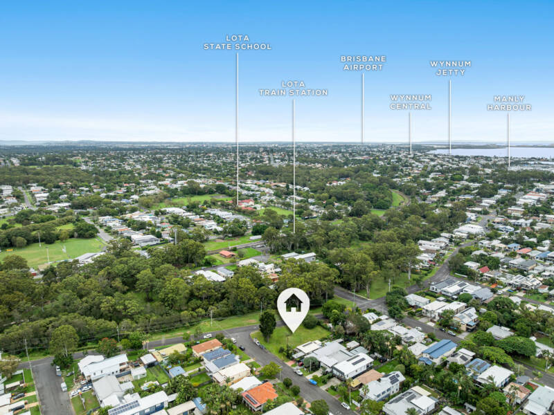 68 Bowering Street, Lota, QLD 4179 Australia