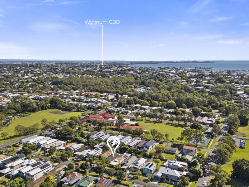 15 Daniel Street, Lota, QLD 4179 AUS