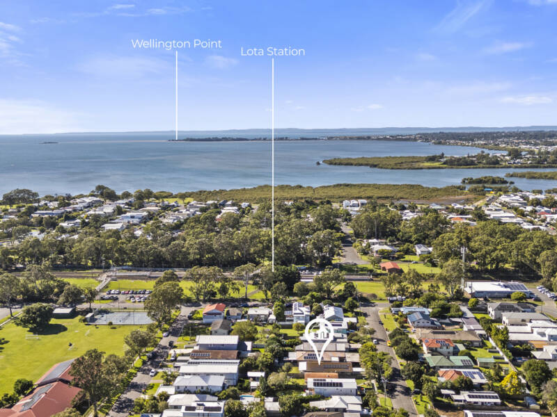 15 Daniel Street, Lota, QLD 4179 AUS