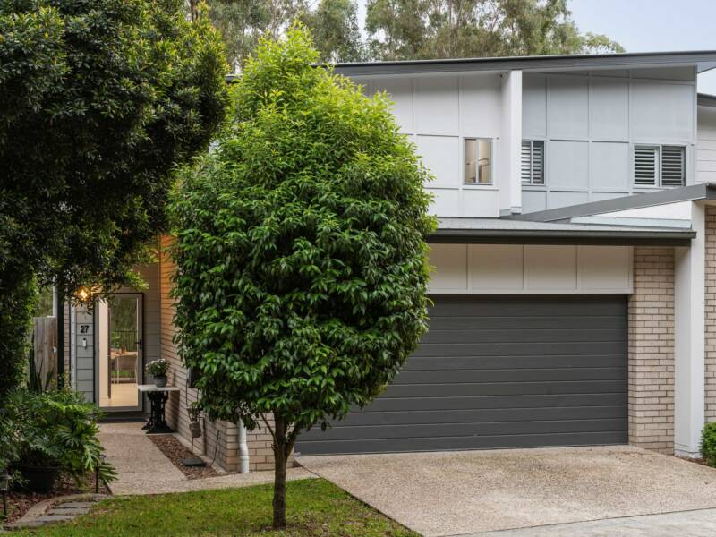 27/312 Manly Road, Manly West, QLD 4179 AUS