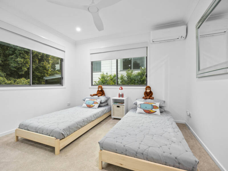 27/312 Manly Road, Manly West, QLD 4179 AUS