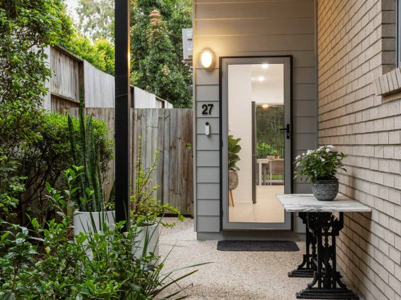 27/312 Manly Road, Manly West, QLD 4179 AUS