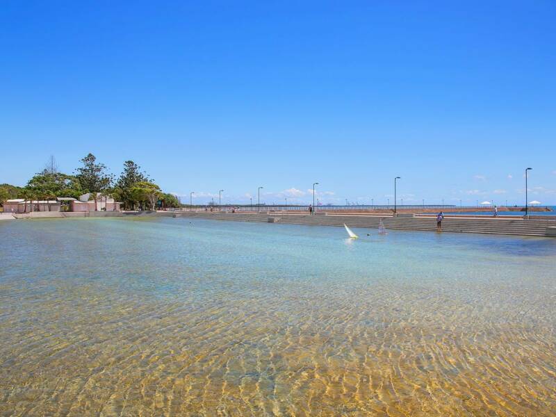 2/88 Akonna Street, Wynnum, QLD 4178 Australia