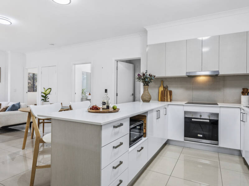 1/12 Drayton Terrace, Wynnum, QLD 4178 AUS