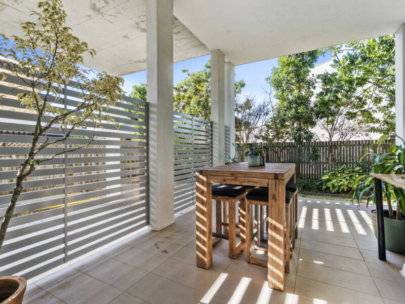 1/12 Drayton Terrace, Wynnum, QLD 4178 AUS