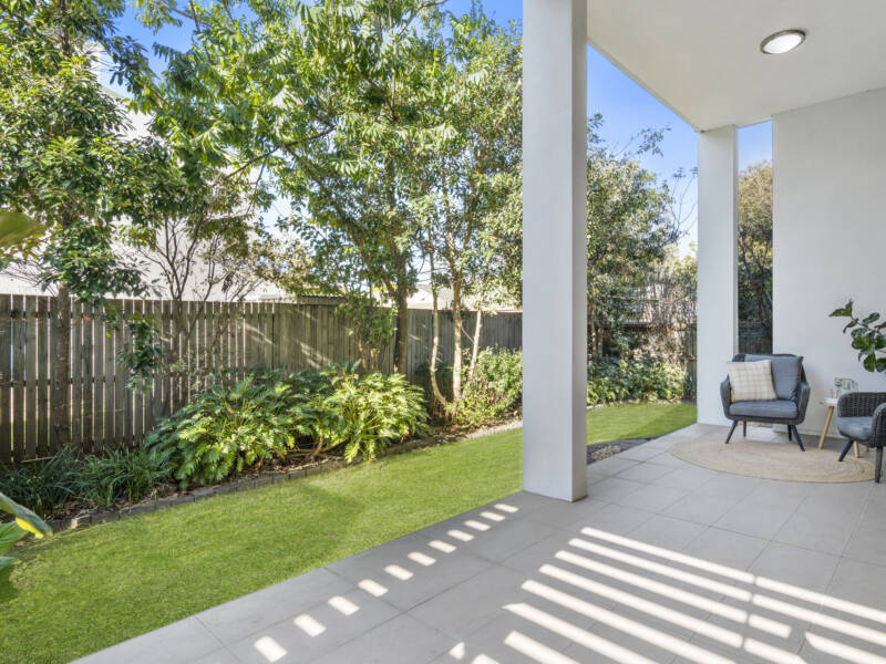 1/12 Drayton Terrace, Wynnum, QLD 4178 AUS