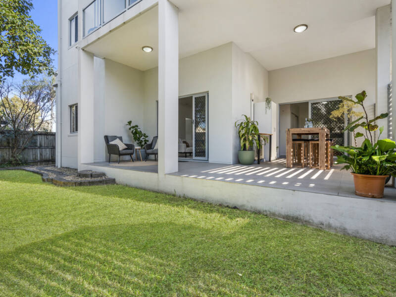 1/12 Drayton Terrace, Wynnum, QLD 4178 AUS