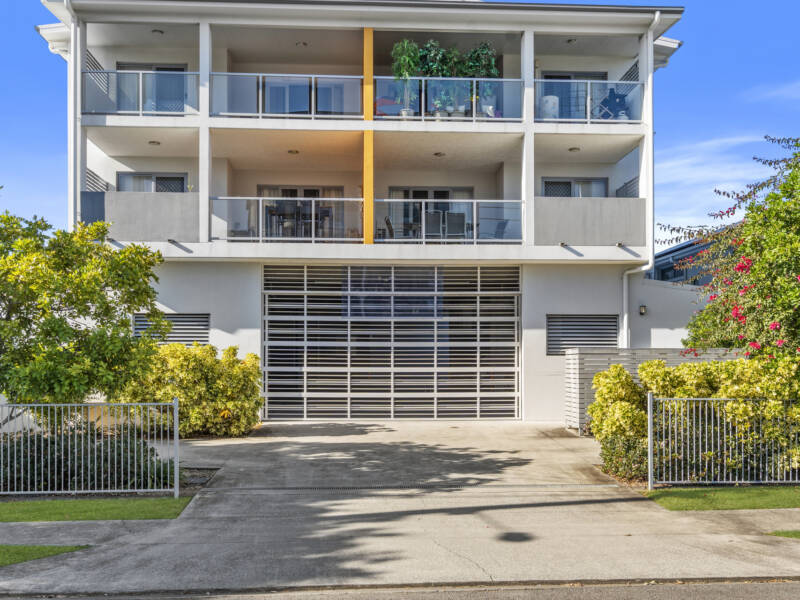 1/12 Drayton Terrace, Wynnum, QLD 4178 AUS
