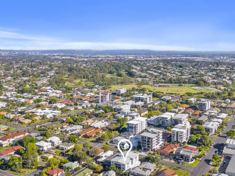 1/12 Drayton Terrace, Wynnum, QLD 4178 AUS