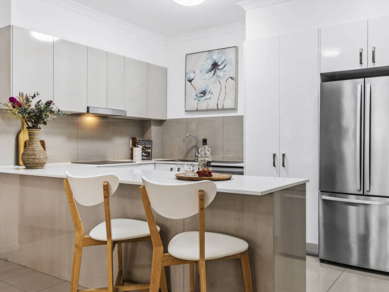 1/12 Drayton Terrace, Wynnum, QLD 4178 AUS