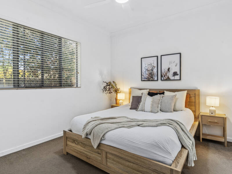 1/12 Drayton Terrace, Wynnum, QLD 4178 AUS